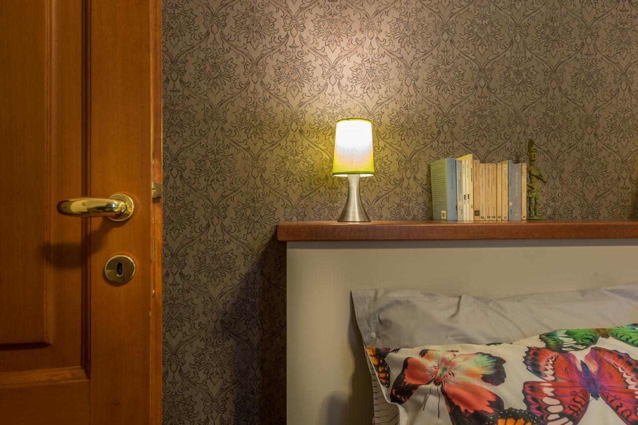 Casa Asso Di Coppe B&B Альба Экстерьер фото